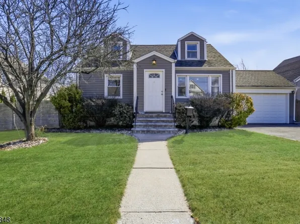 239 3rd Ave, Garwood Boro, NJ 07027