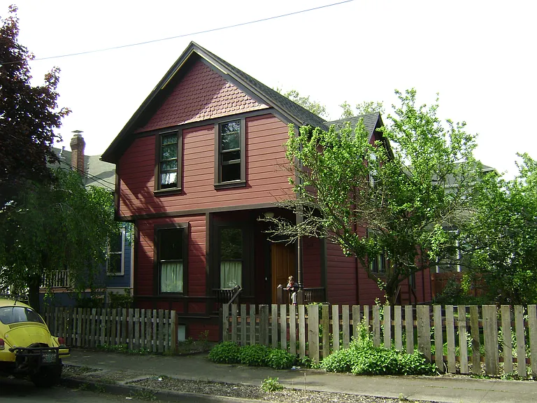 249 N Ivy St — Photo 13
