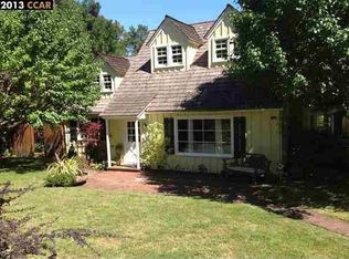 3385 Angelo St, Lafayette, CA 94549