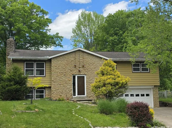 549 N Park Ridge Rd, Bloomington, IN 47408
