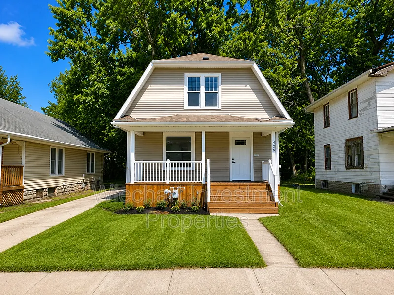 426 Hazel Ave