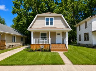 426 Hazel Ave, Lima, OH 45801