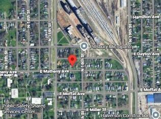 1521 Matheny Ave, Springfield, IL 62702