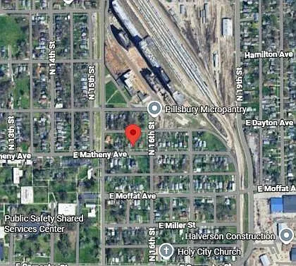 1521 Matheny Ave photo 1