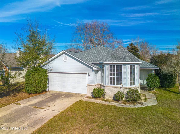 14160 Cypress Ct, Gulfport, MS 39503