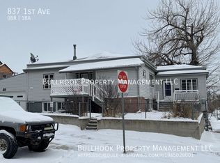 837 1st Ave, Havre, MT 59501