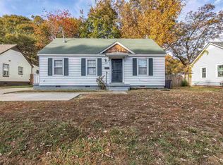 3844 Wilshire Rd, Memphis, TN 38111