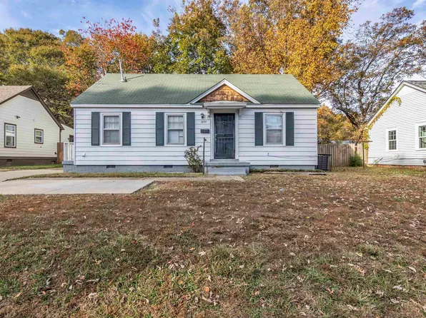 3844 Wilshire Rd, Memphis, TN 38111