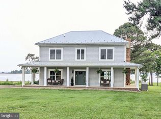 21269 Whites Neck Rd, Bushwood, MD 20618