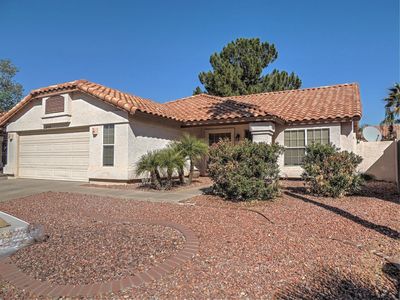 2140 E Mountain Sky Ave, Phoenix, AZ, 85048