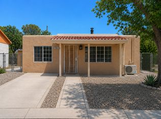 700 Arnold Ln, Alamogordo, NM 88310