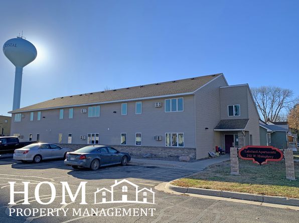 202 W Humphrey St #7