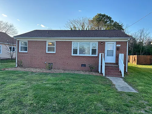 1203 N Mallory St Photo 1
