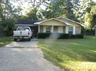 804 Marie Ave, Ruston, LA 71270