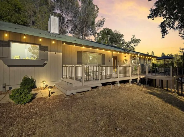 20411 Pine Mountain Dr, Groveland, CA 95321
