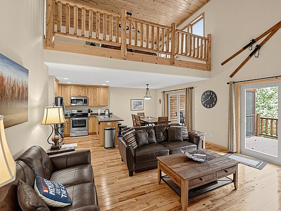 4th image of 6336 Wilderness Rd #32