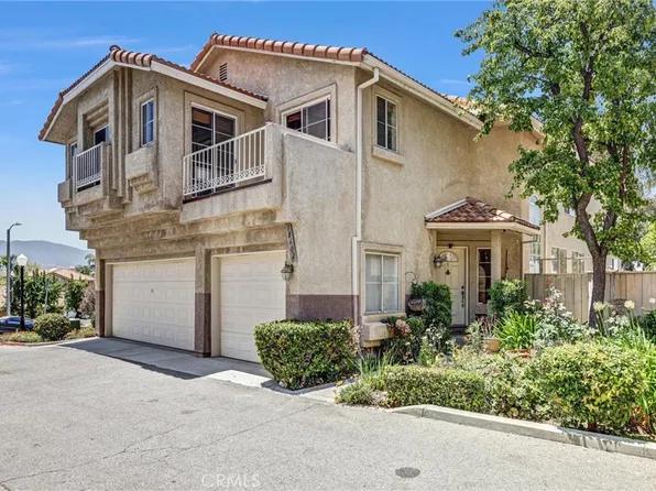 18602 Brigadoon Ct, Santa Clarita, CA 91351