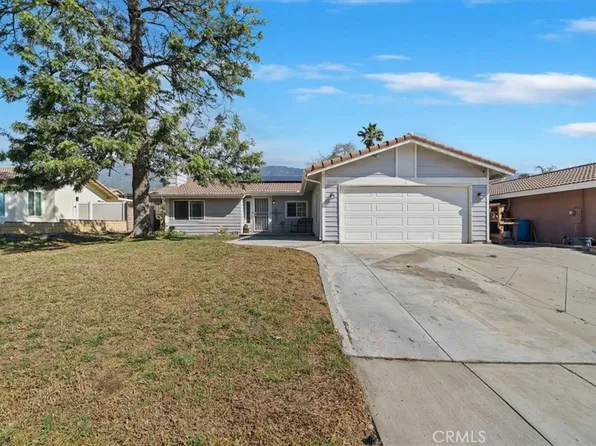 2544 Sunflower Ave, San Bernardino, CA 92407