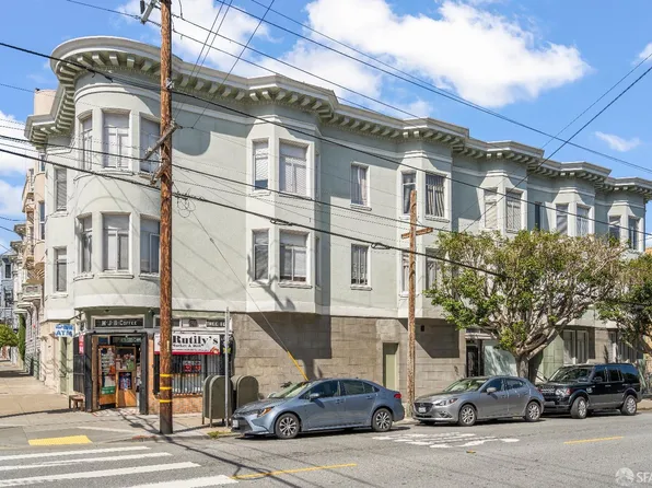 1700-1704 Filbert St, San Francisco, CA 94123