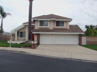 1486 Moonridge Ct, Upland, CA 91784