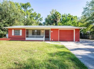 1403 Palmer Ave, Eustis, FL 32726