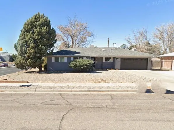 7001 Comanche Rd NE, Albuquerque, NM 87110