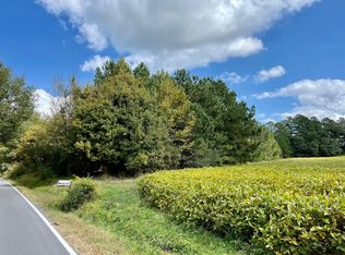1459 N Chavis Rd, Kittrell, NC 27544