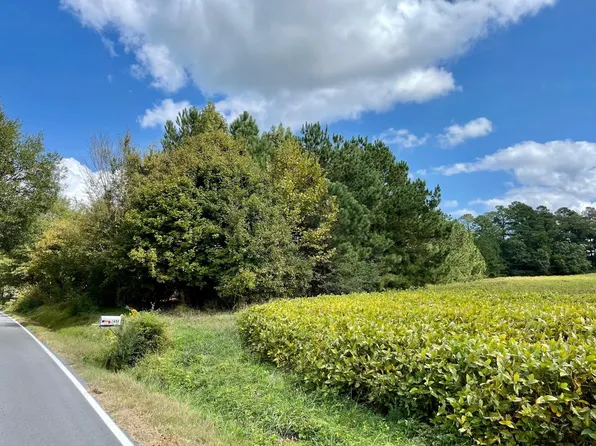 1459 N Chavis Rd, Kittrell, NC 27544