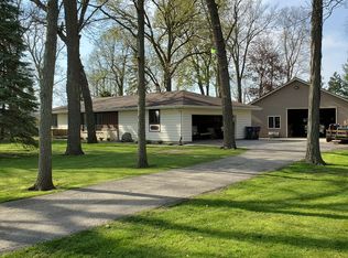 W7983 Treptow Ln, Eldorado, WI 54932