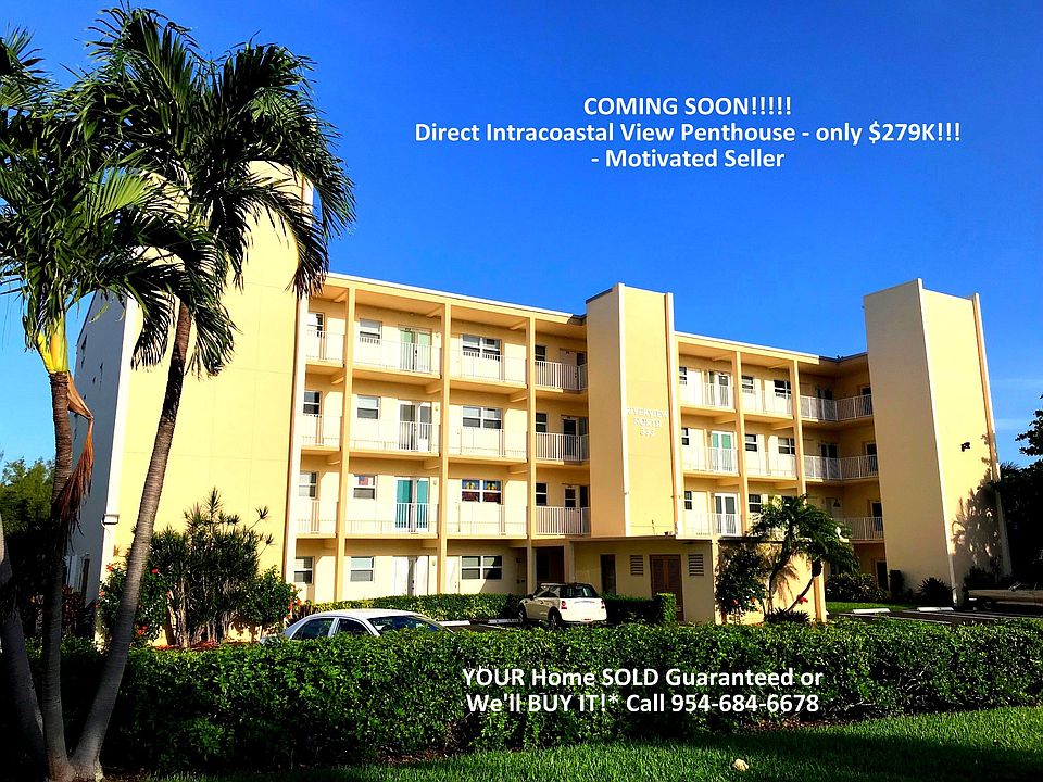 1st image of 333 NE 19th Ave APT 401