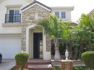 263 S Firenza Way, Orange, CA 92869