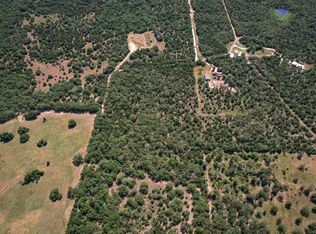 County Road 442, Teague, TX 75860