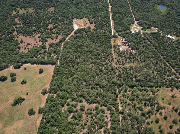 County Road 442, Teague, TX 75860