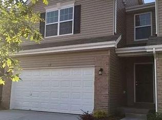 155 Weatherby Landing Dr, O'Fallon, MO 63366