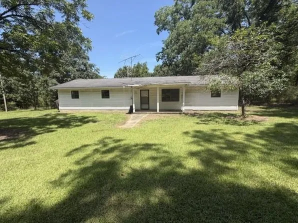 12517 Gunter Rd, Andalusia, AL 36420