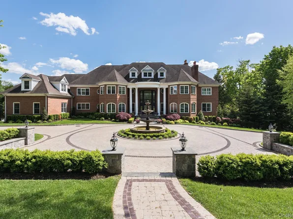 2 Alyssa Lane, Purchase, NY 10577