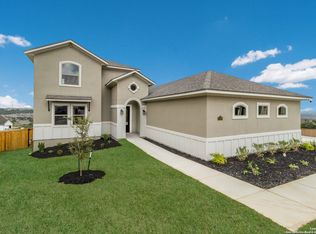 31138 Osage Run, Bulverde, TX 78163