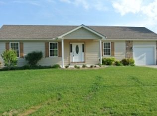 216 Williams Rd, Red House, WV 25168