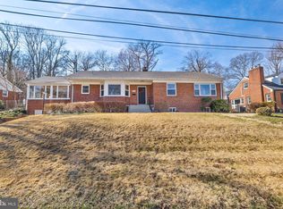 7310 Baylor Ave, College Park, MD