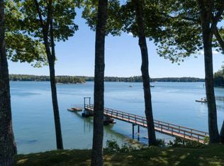 42 Butter Point, Waldoboro, ME 04572
