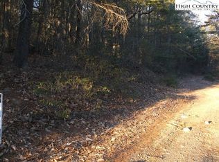 Tbd Eagles Nest Ln, Ennice, NC 28623