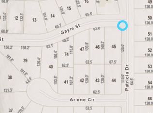 919 Gayle St, Papillion, NE 68046