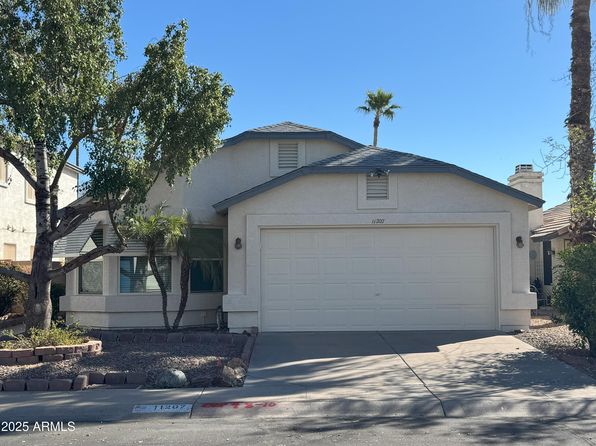 11207 N 59th Dr, Glendale, AZ 85304