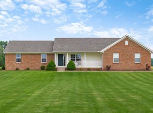 12561 Cherry Ln, Millersport, OH