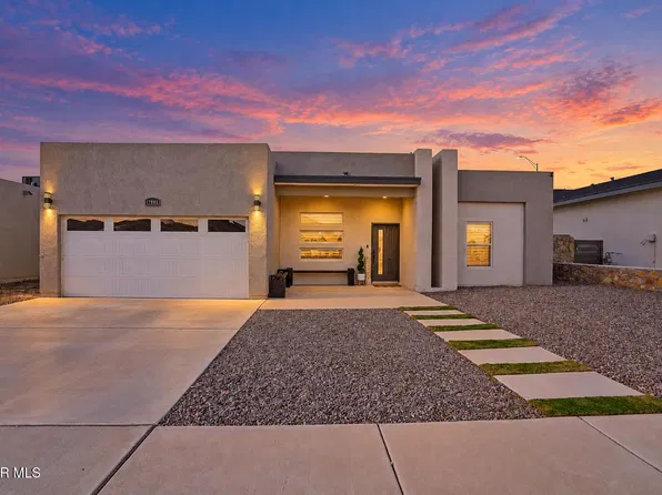 12008 Cotton Cloud Way, Socorro, TX 79927