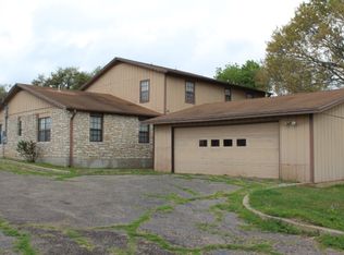 8827 S Fm 973, Austin, TX 78719