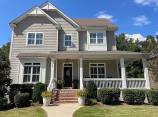 126 Carolina Ct, Auburn, AL 36830
