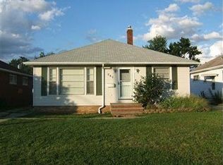 341 E 309th St, Eastlake, OH 44095