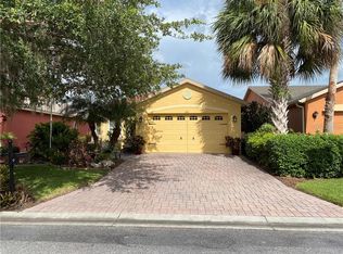 261 Grand Canal Dr, Poinciana, FL 34759