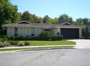 1062 Sumac Dr, Logan, UT 84321